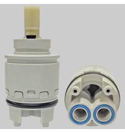 CARTUCCIA MODELLO PS 11 ENERGY SAVING - Ø 35 alta