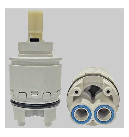 CARTUCCIA MODELLO PS 11 ENERGY SAVING - Ø 35 alta