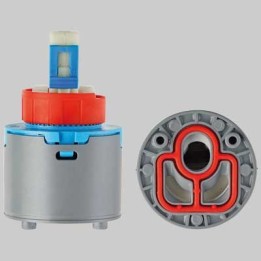 CARTUCCIA MODELLO PS 04 - Ø 40 bassa