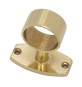 BL PASSANTE TUBO CORRIMANO OTTONE LUCID D 18MM