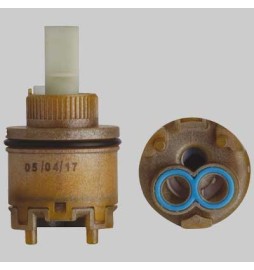 CARTUCCIA DM 30 APERTA - Bassa