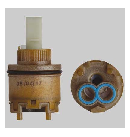 CARTUCCIA DM 30 APERTA - Bassa