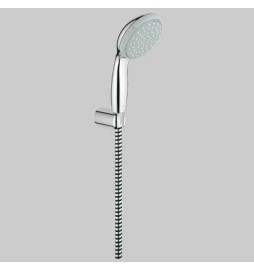 KIT PER VASCA BAUEDGE - Cromo