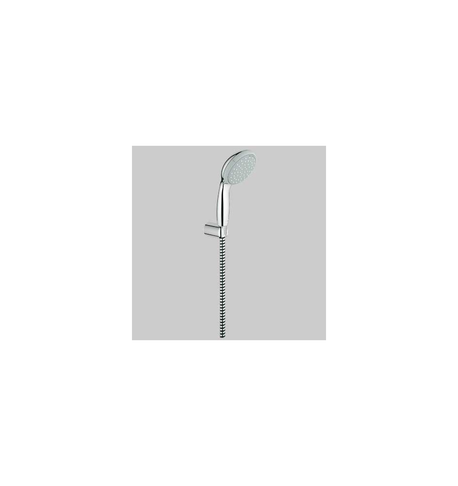 KIT PER VASCA BAUEDGE - Cromo