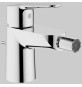MONOCOMANDO BIDET BAUEDGE - Cromo