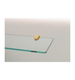 REGGIMENSOLA PINCO 09109 25X30 NICHEL 10 MM 2 PZ