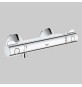 MONOCOMANDO DOCCIA ESTERNO TERMOSTATICO GROHTHERM 800 - Cromo