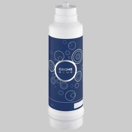 FILTRO DI RICAMBIO GROHE BLU - Carboni attivi