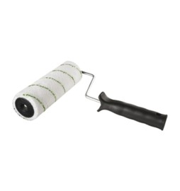 RULLO COMPLETO IN MICROFIBRA 20 CM 1410