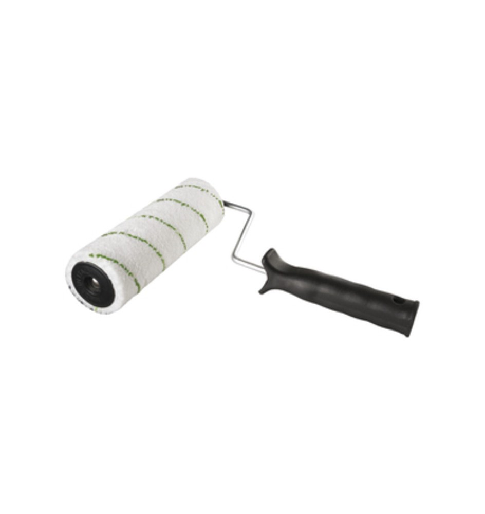 RULLO COMPLETO IN MICROFIBRA 20 CM 1410