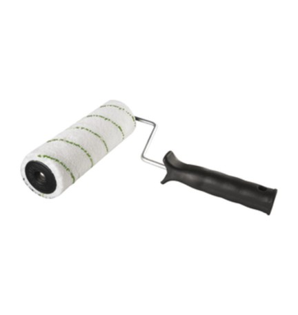 RULLO COMPLETO IN MICROFIBRA 20 CM 1410