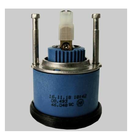 Cartuccia GROHE MOD. A - mm 46x66