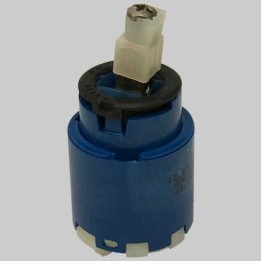 CARTUCCIA GROHE MOD. B - mm 35