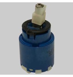 CARTUCCIA GROHE MOD. B - mm 35