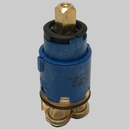 CARTUCCIA GROHE MOD. C - mm 28