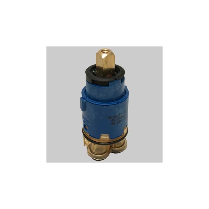CARTUCCIA GROHE MOD. C - mm 28