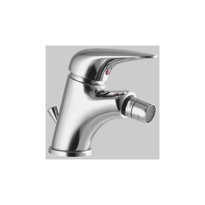 MONOCOMANDO BIDET SERIE 18 - Cromo