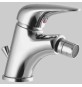 MONOCOMANDO BIDET SERIE 18 - Cromo