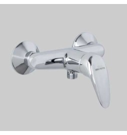 MONOCOMANDO DOCCIA ESTERNO SERIE 18 - Cromo