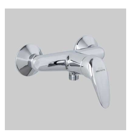 MONOCOMANDO DOCCIA ESTERNO SERIE 18 - Cromo