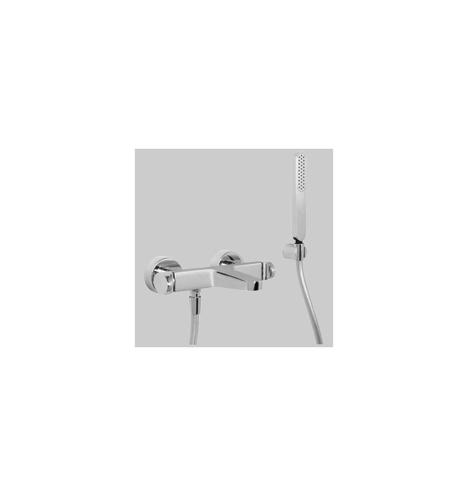 MONOCOMANDO VASCA NEXT - Cromo