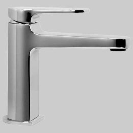 MONOCOMANDO LAVABO NEXT - Cromo
