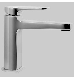 MONOCOMANDO LAVABO NEXT - Cromo