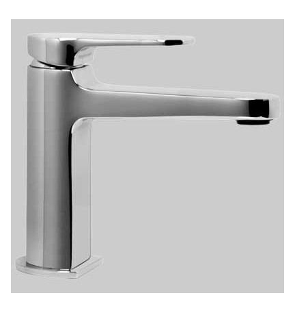 MONOCOMANDO LAVABO NEXT - Cromo