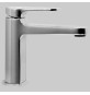 MONOCOMANDO LAVABO NEXT - Cromo