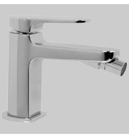 MONOCOMANDO BIDET NEXT - Cromo