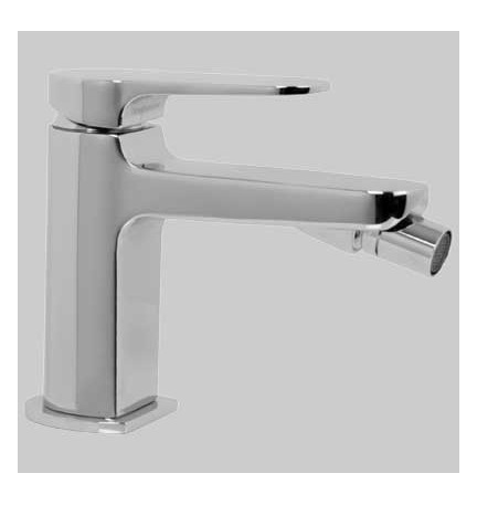 MONOCOMANDO BIDET NEXT - Cromo