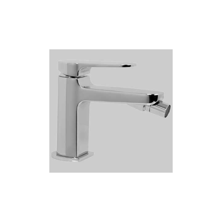 MONOCOMANDO BIDET NEXT - Cromo