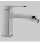 MONOCOMANDO BIDET NEXT - Cromo