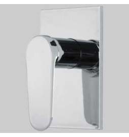 MONOCOMANDO DOCCIA INCASSO NEXT - Cromo