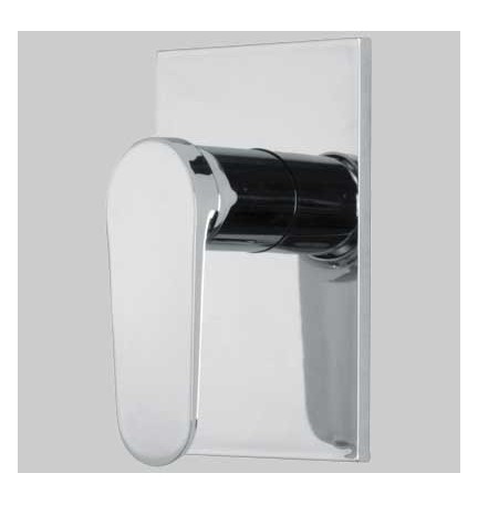 MONOCOMANDO DOCCIA INCASSO NEXT - Cromo