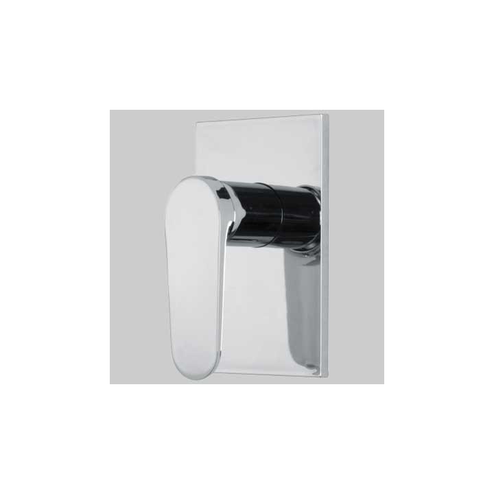 MONOCOMANDO DOCCIA INCASSO NEXT - Cromo