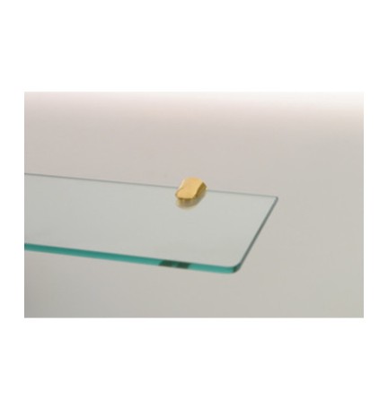 REGGIMENSOLA PINCO 09109 25X30 ORO LUC 10 MM 2 PZ