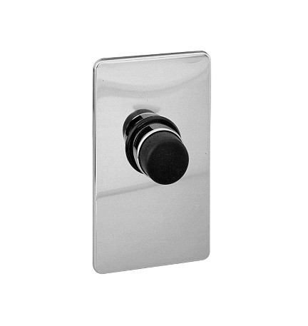 FLUSSOMETRO INCASSO PER WC 3/4