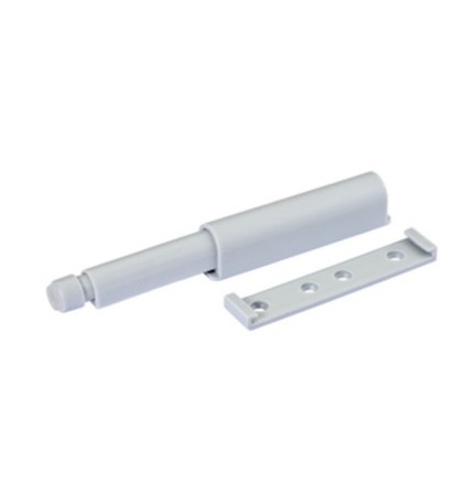 BL CRICCHETTO A CANNONE REGOL 74 MM GRIGIO