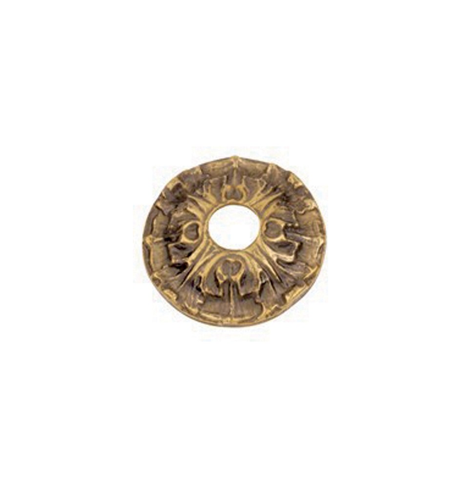 ROSONE DI RICAMBIO PER RUBINETTI ARTISTICI MOD. NUVOLA Giallo 1/2"