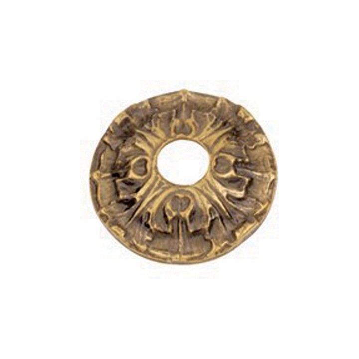 ROSONE DI RICAMBIO PER RUBINETTI ARTISTICI MOD. NUVOLA Giallo 1/2"