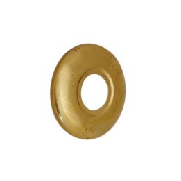 ROSONE GIALLO PER RUBINETTO Giallo 1/2"