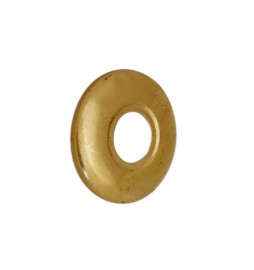 ROSONE GIALLO PER RUBINETTO Giallo 1/2"