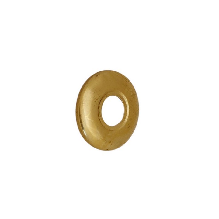 ROSONE GIALLO PER RUBINETTO Giallo 1/2"