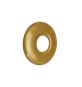 ROSONE GIALLO PER RUBINETTO Giallo 1/2"