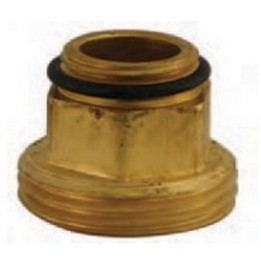 ADATTATORE PER ATTACCO PORTAGOMMA 3/4"