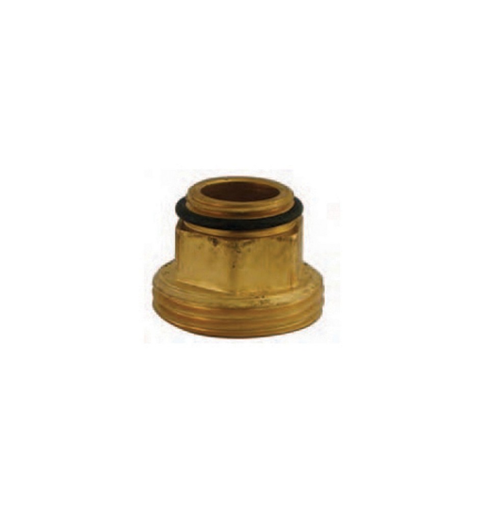 ADATTATORE PER ATTACCO PORTAGOMMA 3/4"