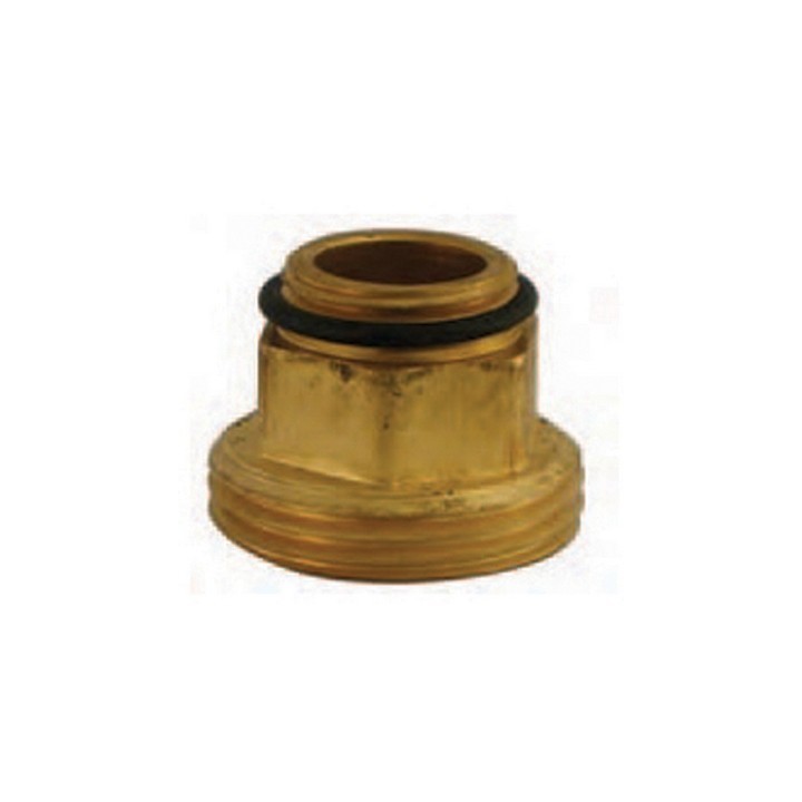 ADATTATORE PER ATTACCO PORTAGOMMA 3/4"