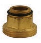 ADATTATORE PER ATTACCO PORTAGOMMA 3/4"