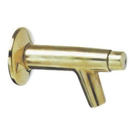 RUBINETTO A PULSANTE SEMPLICE -